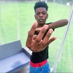 Meet your Posher, Ben